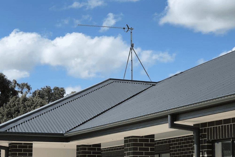 Antenna service Boorowa